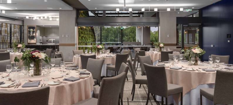 坎贝尔镇瑞吉斯酒店, EVT旗下(Rydges Campbelltown an EVT hotel)图片