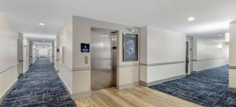 贝斯特韦斯特安德鲁斯必住普拉斯酒店(Comfort Inn & Suites)图片