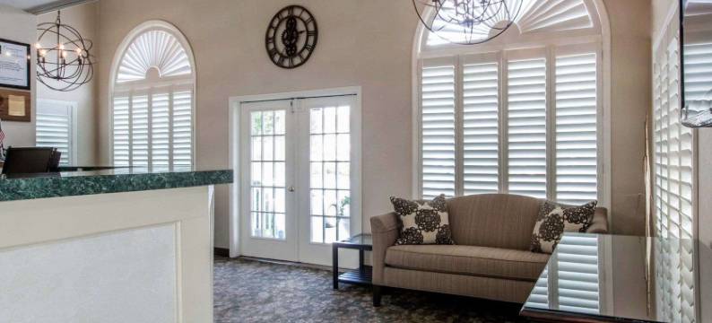 乔治湖凯艺酒店(Quality Inn Lake George)图片