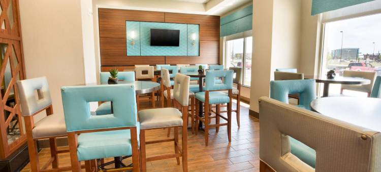 科罗拉多斯普林斯德鲁里套房酒店(Drury Inn & Suites Colorado Springs Near the Air Force Academy)图片