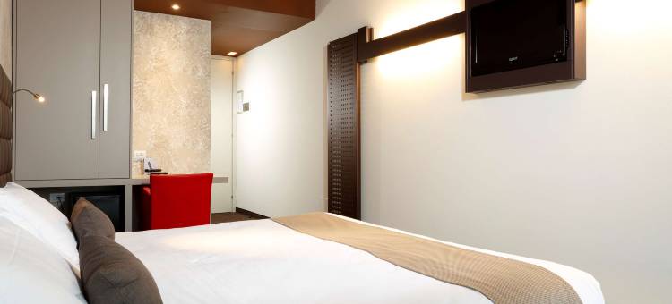 大陆贝斯特韦斯特酒店(Best Western Hotel Continental)图片