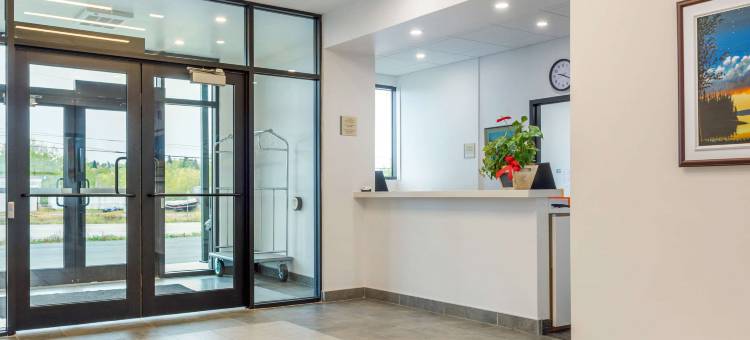 罗德威酒店(Rodeway Inn)图片