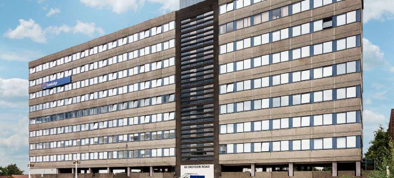 伦敦水晶宫旅屋酒店(Travelodge London Crystal Palace)图片