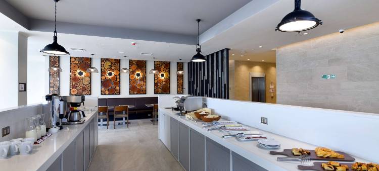 贝斯特韦斯特费拉酒店(Best Western Ferrat)图片