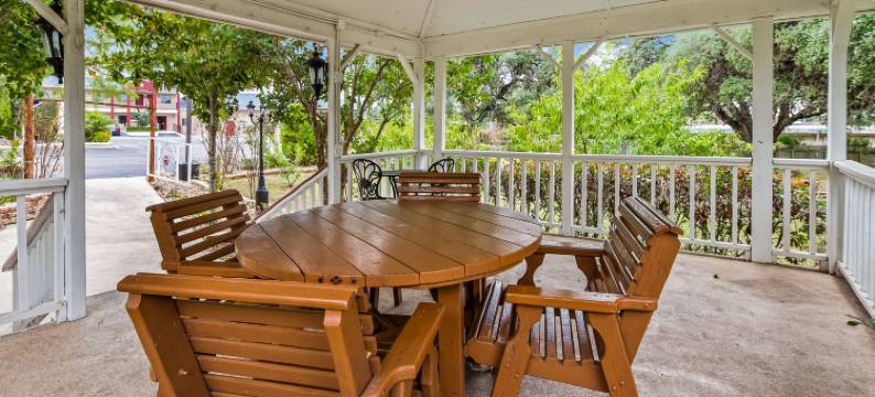 约翰逊城贝斯特韦斯特酒店(Best Western Johnson City Inn)图片