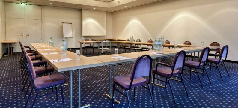 温德姆爵怡酒店(Tryp by Wyndham Bad Bramstedt)图片