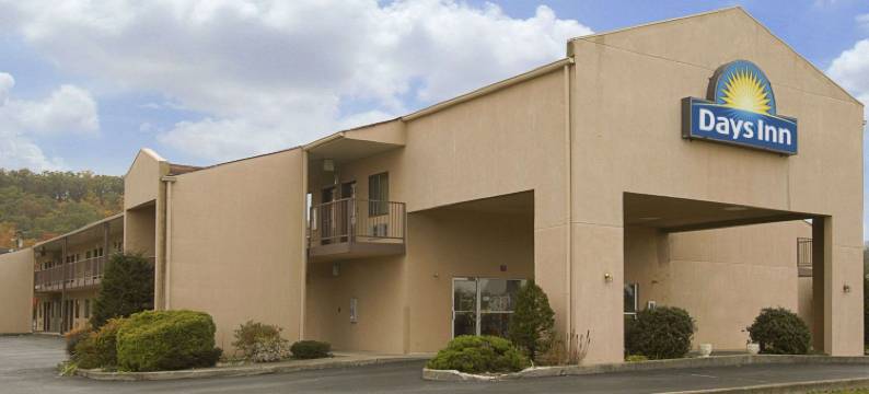 莫尔黑德戴斯酒店(Days Inn by Wyndham Morehead)图片