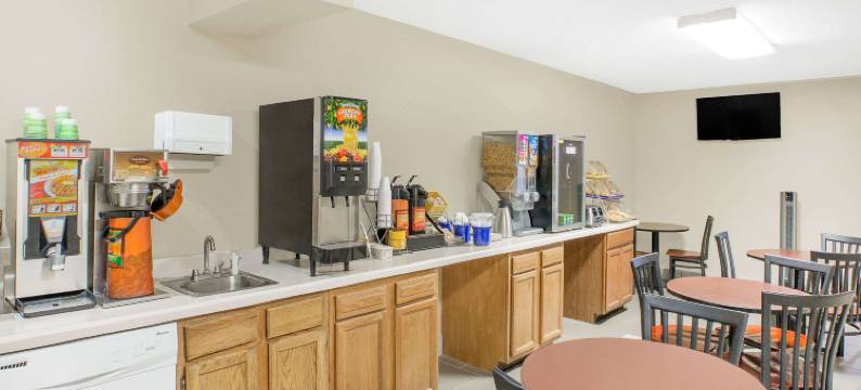 约克温德姆戴斯酒店(Days Inn by Wyndham York)图片