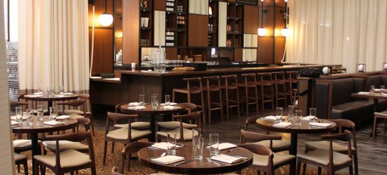 明尼阿波利斯凯悦酒店(Hyatt Regency Minneapolis)图片