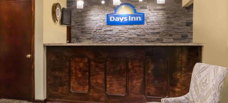 布莱克利戴斯酒店(Days Inn by Wyndham Blakely)图片