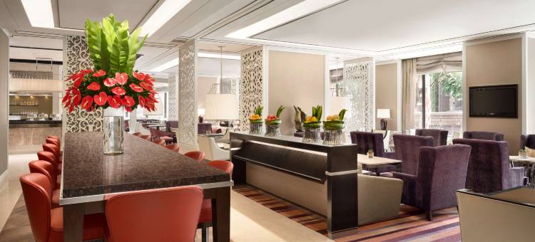 吉隆坡香格里拉(Shangri-La Kuala Lumpur)图片