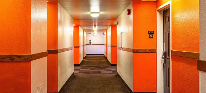 芝加哥西北-帕拉汀6号汽车旅馆(Motel 6 Palatine, IL - Chicago Northwest)图片