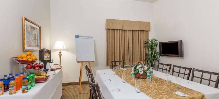 Hawthorn Extended Stay by Wyndham Panama City Beach图片