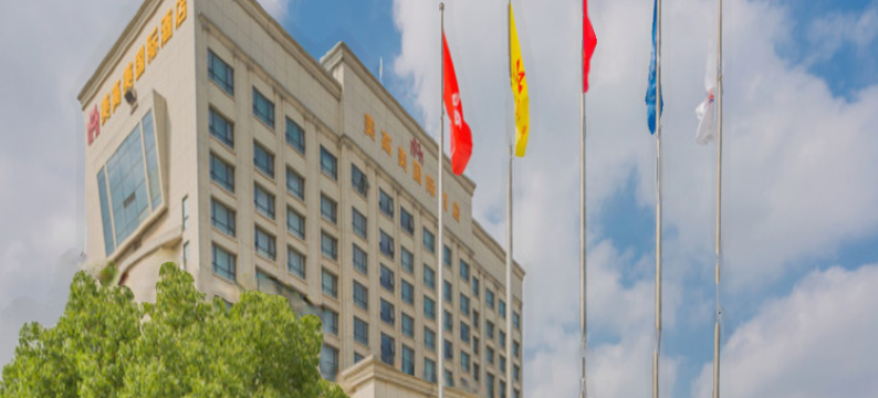 美高美国际酒店(昆山陆家店)图片