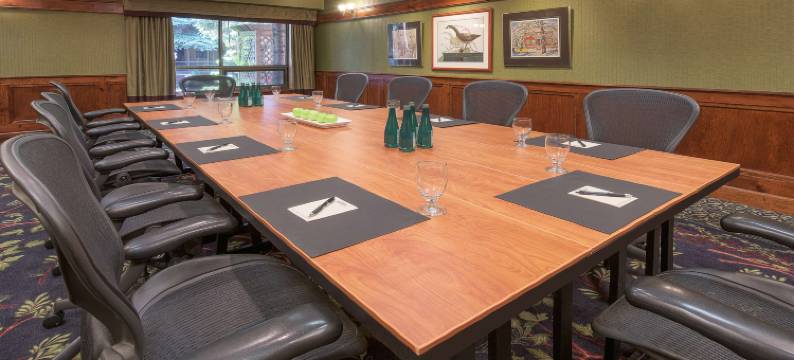 滨水大楼酒店，贝斯特韦斯特至尊精选(The Water Tower Inn, BW Premier Collection)图片