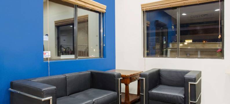 圣乔治豪生套房酒店(Howard Johnson by Wyndham St. George Hotel & Suites)图片