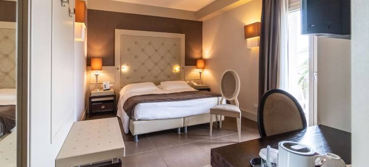 海港珍珠贝斯特韦斯特优质酒店(Best Western Plus Hotel Perla del Porto)图片