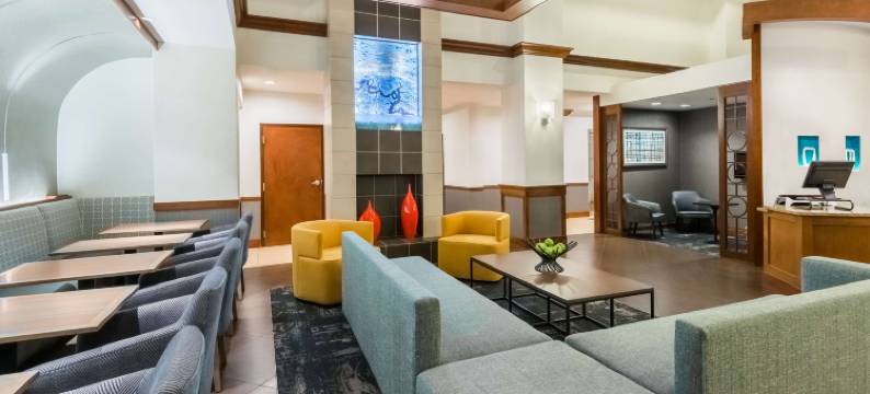 罗吉斯/本顿维尔凯悦嘉轩酒店(Hyatt Place Bentonville/Rogers)图片