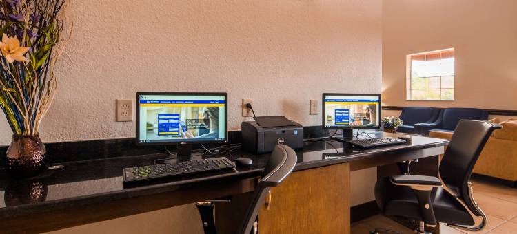 马尔伯里贝斯特韦斯特酒店(Best Western Mulberry Hotel)图片