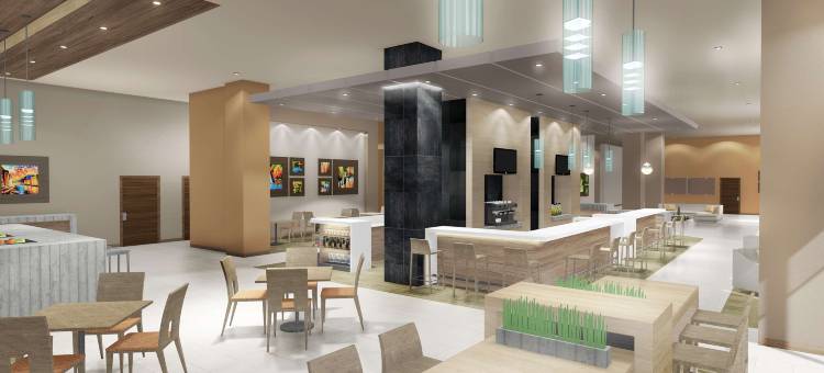 特古西加尔巴凯悦嘉轩酒店(Hyatt Place Tegucigalpa)图片