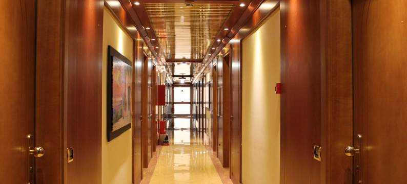 安图利恩贝斯特韦斯特酒店(Best Western Hotel Anthurium)图片