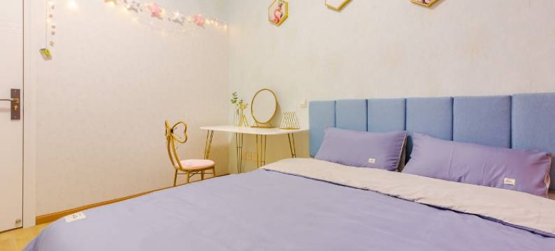 玥小窝公寓(东大街锦东路段分店)图片