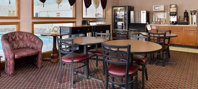 比尔兹敦美洲最佳价值酒店(Americas Best Value Inn Beardstown)图片