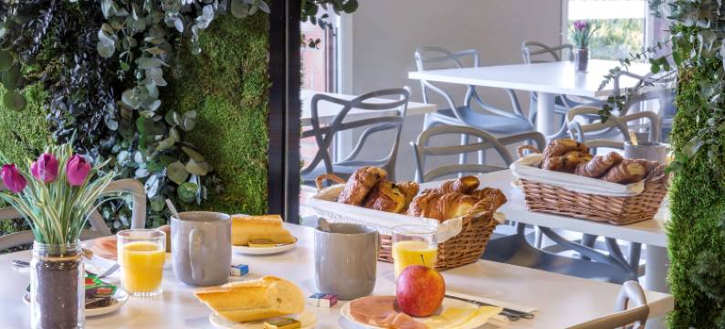 Sure Hotel by Best Western St-Amand-Les-Eaux图片