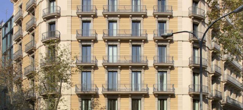 H10卡萨诺瓦酒店(H10 Casanova)图片