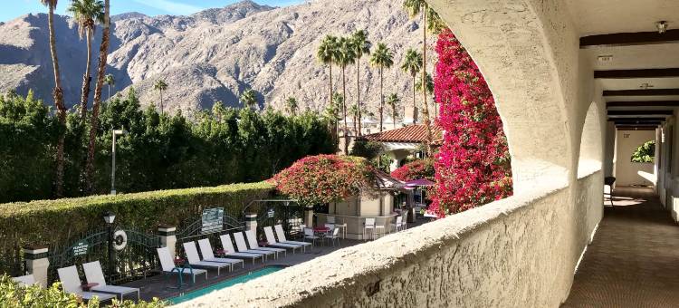 拉斯布里萨斯贝斯特韦斯特优质酒店(Best Western Plus Las Brisas Hotel)图片