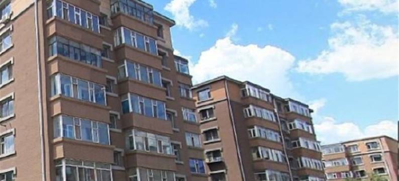 四平绿色空间主题公寓图片