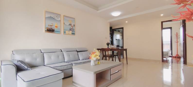 时光漫步公寓(东营西路分店)图片