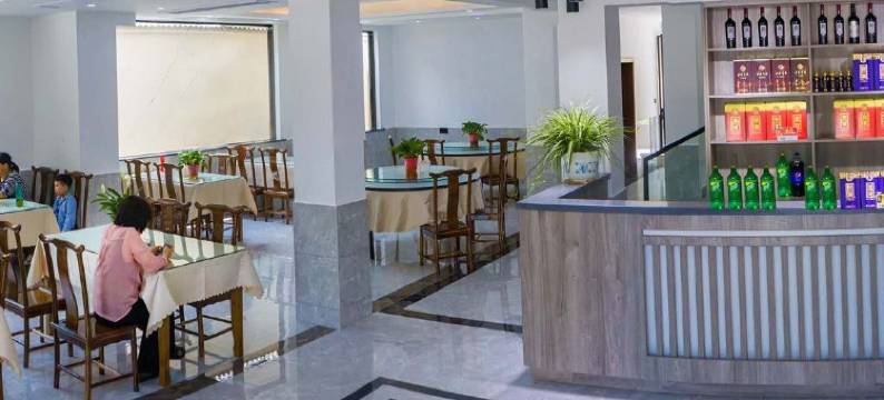 泾县朝花溪舍民宿图片