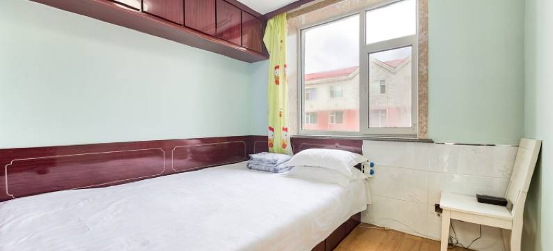 李金禹公寓(松山街1号分店)图片