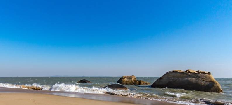 厦门花筑若初民宿图片