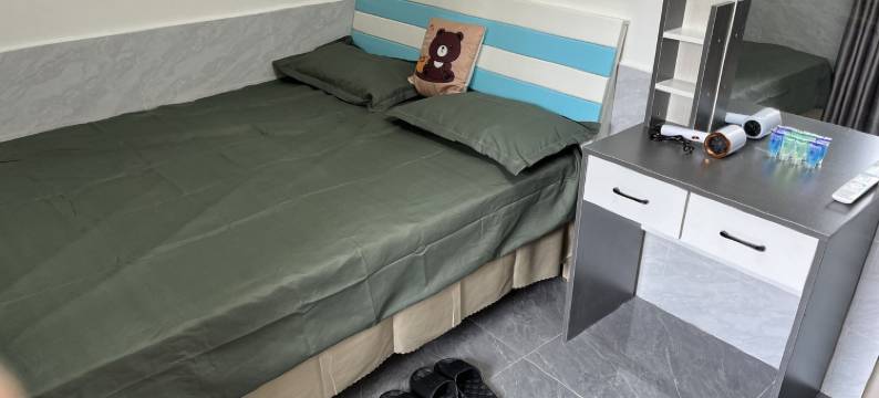 东城开心公寓13798887(景荣路分店)图片