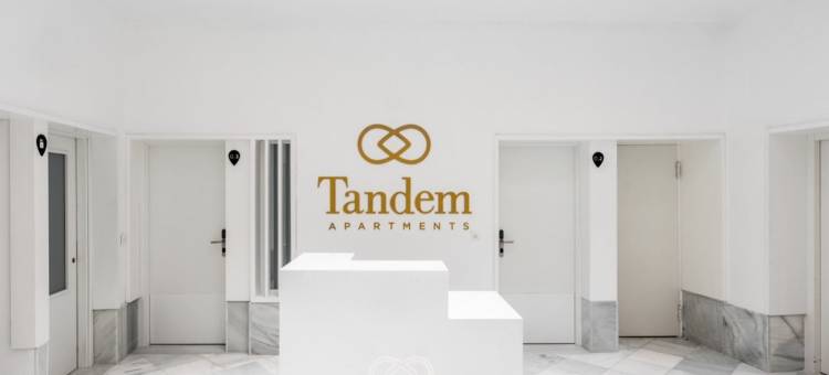 塔姆博罗公寓(Tandem Pópulo)图片