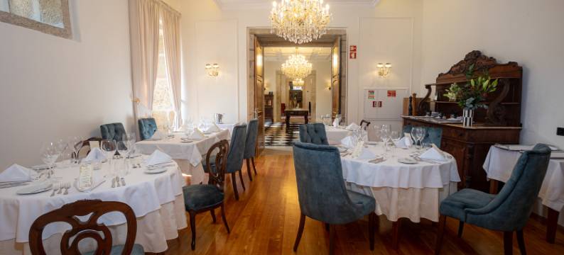 Solar do Requeijo by Luna Hotels & Resorts图片