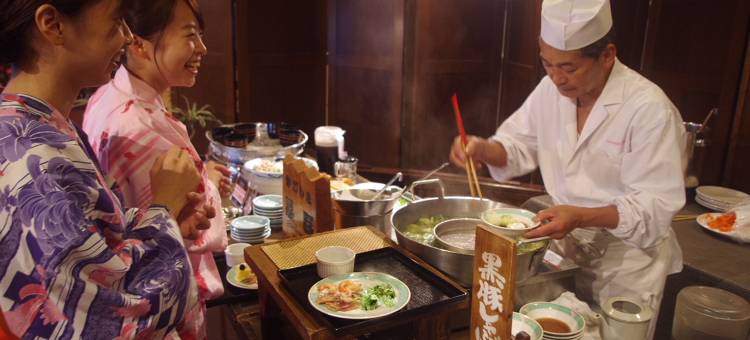 指宿岩崎酒店(Ibusuki Iwasaki Hotel)图片