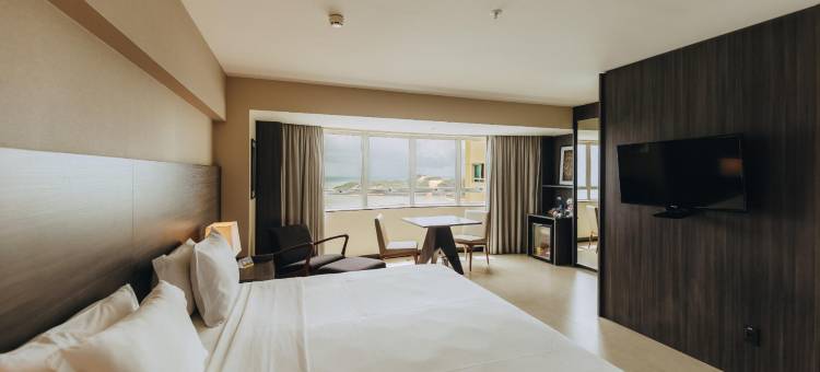 金色郁金香纳塔尔蓬内格拉酒店(Golden Tulip Natal Ponta Negra)图片