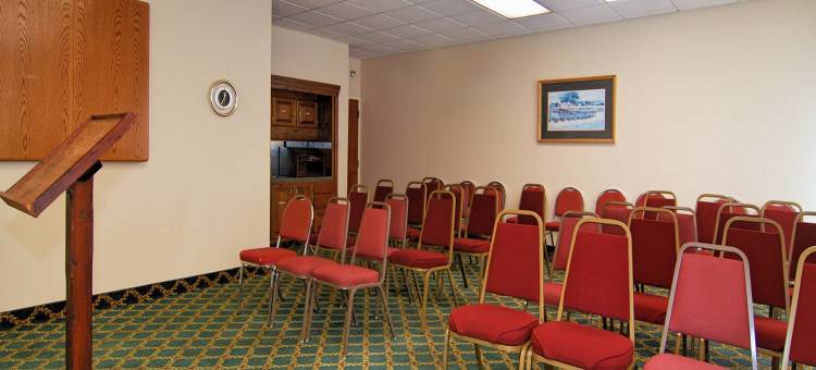 纳什维尔-音乐城红顶酒店(Red Roof Inn Nashville - Music City)图片