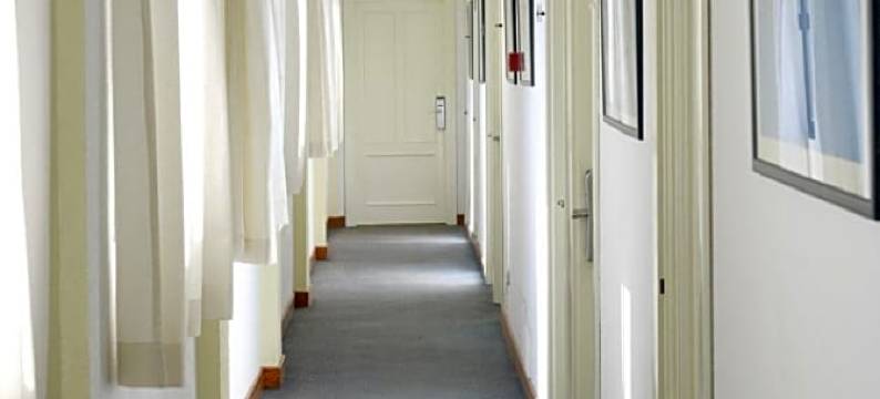 阿莫罗斯酒店(Hotel Amoros)图片