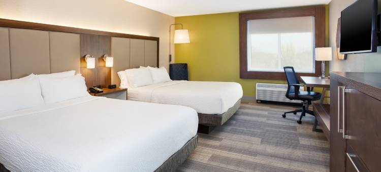 Holiday Inn Express 纳什维尔机场(Holiday Inn Express Nashville Airport)图片