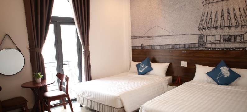 986酒店(Hotel 986)图片