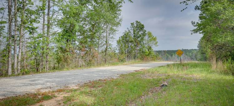 麦科米克度假租赁：距萨莫门德湖2英里！(Mccormick Vacation Rental: 2 Mi to Lake Thurmond!)图片