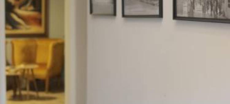 Zaro Apartments图片