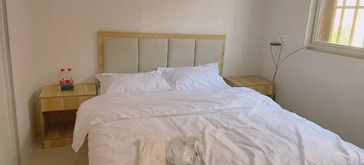 房东大莹莹度假别墅(翠园中路分店)图片