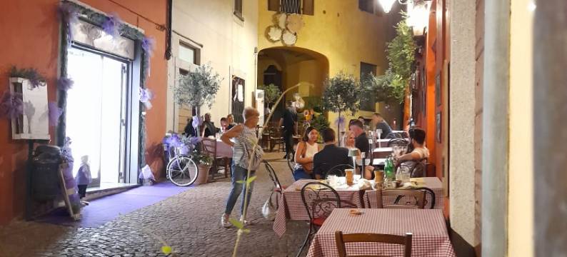 Marco Apartment - Holiday Apartment Luino图片