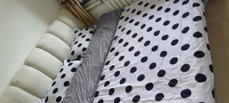 房东石榴日租月租公寓(巴尔虎西路分店)图片