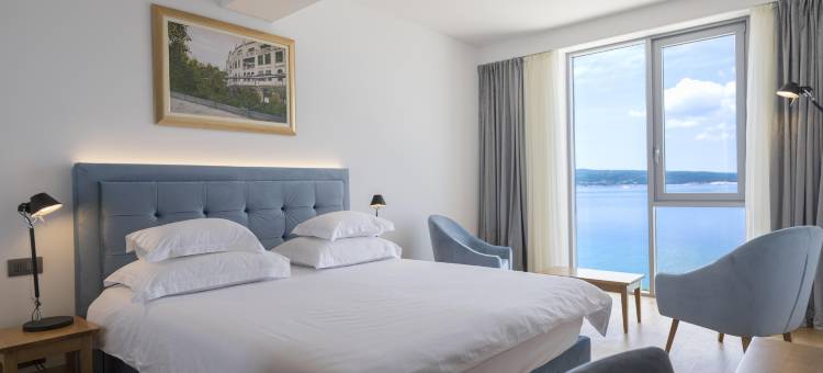米拉马雷酒店(Hotel Miramare)图片
